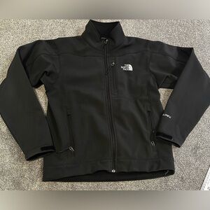 The North Face Black Jacket